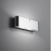 Sieninis &scaron;viestuvas Clip AP2 Mini Cromo 49229 Ideal Lux