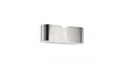Sieninis &scaron;viestuvas Clip AP2 Mini Cromo 49229 Ideal Lux