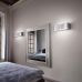 Sieninis šviestuvas Clip AP2 Small Cromo 31361 Sieninis šviestuvas Clip AP2 Small Cromo 31361 Ideal Lux