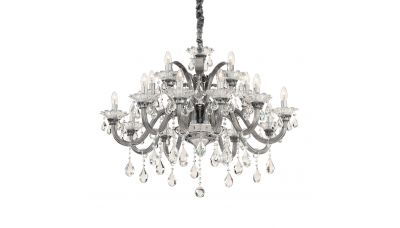 Pakabinamas &scaron;viestuvas Colossal 81526 Ideal Lux