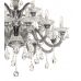 Pakabinamas &scaron;viestuvas Colossal 81526 Ideal Lux