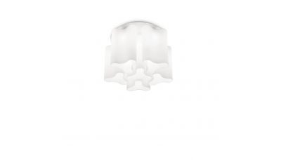 Lubinis šviestuvas Compo 125503 Lubinis šviestuvas Compo 125503 Ideal Lux