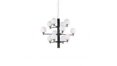 Pakabinamas &scaron;viestuvas Copernico 197319 Ideal Lux