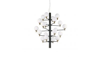 Pakabinamas &scaron;viestuvas Copernico 197333 Ideal Lux