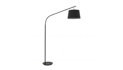 Tor&scaron;eras Daddy PT1 Nero 110363 Ideal Lux