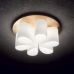 Lubinis &scaron;viestuvas Daisy 247779 Ideal Lux