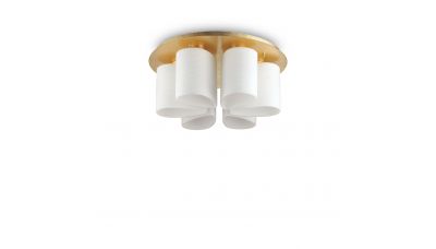 Lubinis &scaron;viestuvas Daisy 247779 Ideal Lux