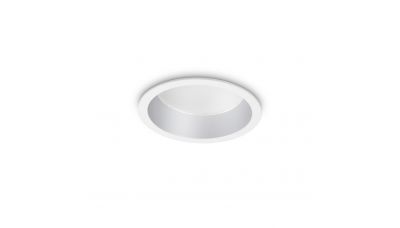 Įleidžiamas &scaron;viestuvas Deep FI 10W 4000K 249025 Ideal Lux