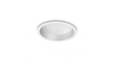 Įleidžiamas &scaron;viestuvas Deep FI 20W 3000K 249032 Ideal Lux