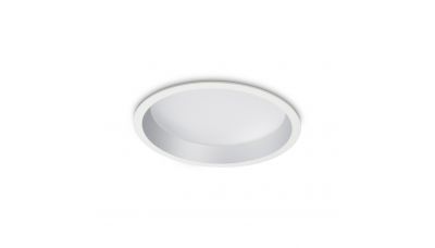Įleidžiamas &scaron;viestuvas Deep FI 30W 4000K 248790 Ideal Lux