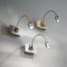 Sieninis šviestuvas Dynamo AP Cromo 31460 Sieninis šviestuvas Dynamo AP Cromo 31460 Ideal Lux