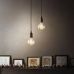 Pakabinamas šviestuvas Edison SP1 Nero 113319 Pakabinamas šviestuvas Edison SP1 Nero 113319 Ideal Lux
