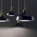 Pakabinamas &scaron;viestuvas Eris 249056 Ideal Lux