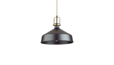 Pakabinamas &scaron;viestuvas Eris 249056 Ideal Lux