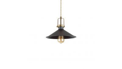 Pakabinamas &scaron;viestuvas Eris 249070 Ideal Lux