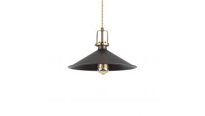Pakabinamas &scaron;viestuvas Eris 249087 Ideal Lux