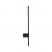 Sieninis &scaron;viestuvas Essence AP 11W Nero 265643 Ideal Lux