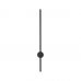 Sieninis &scaron;viestuvas Essence AP 11W Nero 265643 Ideal Lux
