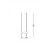 Sieninis šviestuvas Essence AP 11W Bianco 285115 Sieninis šviestuvas Essence AP 11W Bianco 285115 Ideal Lux