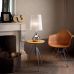 Stalinis šviestuvas Eternity TL1 Small 35987 Stalinis šviestuvas Eternity TL1 Small 35987 Ideal Lux