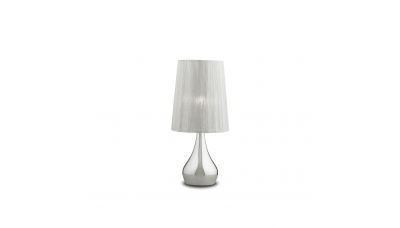 Stalinis šviestuvas Eternity TL1 Small 35987 Stalinis šviestuvas Eternity TL1 Small 35987 Ideal Lux