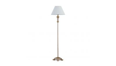 Tor&scaron;eras Firenze PT1 Oro Antico 20877 Ideal Lux
