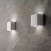Sieninis šviestuvas Flash Gesso 214672 Sieninis šviestuvas Flash Gesso 214672 Ideal Lux