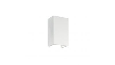 Sieninis šviestuvas Flash Gesso 214689 Sieninis šviestuvas Flash Gesso 214689 Ideal Lux