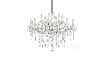 Pakabinamas šviestuvas Florian 35604 Pakabinamas šviestuvas Florian 35604 Ideal Lux