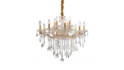 Pakabinamas &scaron;viestuvas Florian 35611 Ideal Lux