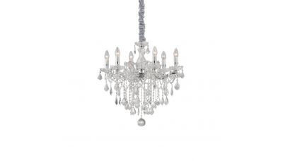 Pakabinamas &scaron;viestuvas Florian 35628 Ideal Lux