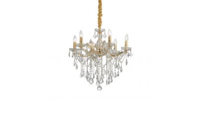 Pakabinamas šviestuvas Florian 35635 Pakabinamas šviestuvas Florian 35635 Ideal Lux