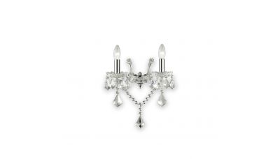 Sieninis &scaron;viestuvas Florian 35642 Ideal Lux
