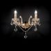 Sieninis &scaron;viestuvas Florian 35659 Ideal Lux