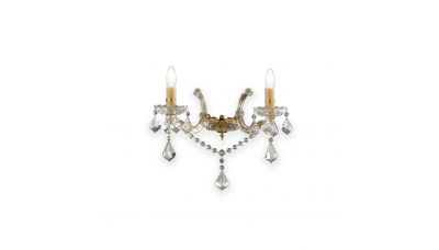 Sieninis &scaron;viestuvas Florian 35659 Ideal Lux