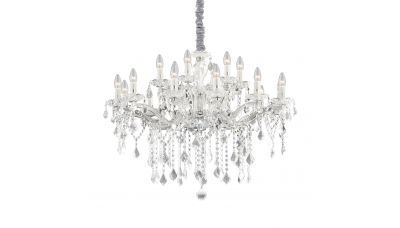 Pakabinamas šviestuvas Florian 75150 Pakabinamas šviestuvas Florian 75150 Ideal Lux
