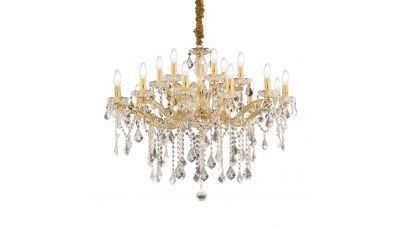 Pakabinamas šviestuvas Florian 75181 Pakabinamas šviestuvas Florian 75181 Ideal Lux