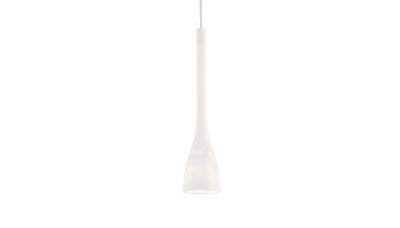 Pakabinamas šviestuvas Flut SP1 Big Bianco 35666 Pakabinamas šviestuvas Flut SP1 Big Bianco 35666 Ideal Lux