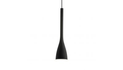 Pakabinamas &scaron;viestuvas Flut SP1 Big Nero 35680 Ideal Lux
