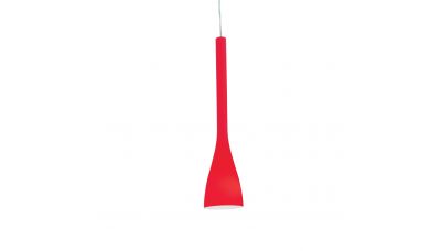 Pakabinamas šviestuvas Flut SP1 Small Rosso 35703 Pakabinamas šviestuvas Flut SP1 Small Rosso 35703 Ideal Lux