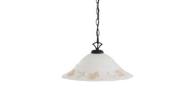 Pakabinamas šviestuvas Foglia SP1 D50 21430 Pakabinamas šviestuvas Foglia SP1 D50 21430 Ideal Lux