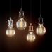 Pakabinamas &scaron;viestuvas Frida SP1 Brunito 122083 Ideal Lux