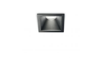 Įleidžiamas &scaron;viestuvas Game Square BK BK 192383 Ideal Lux