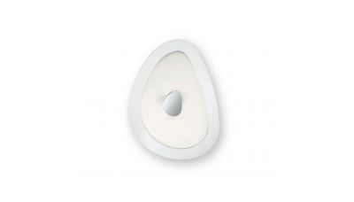 Lubinis šviestuvas Geko PL4 116112 Lubinis šviestuvas Geko PL4 116112 Ideal Lux