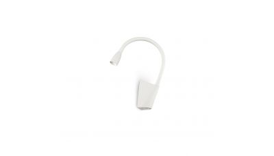 Sieninis šviestuvas Goose AP Bianco 142708 Sieninis šviestuvas Goose AP Bianco 142708 Ideal Lux