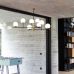 Pakabinamas &scaron;viestuvas Gourmet PL9 289489 Ideal Lux