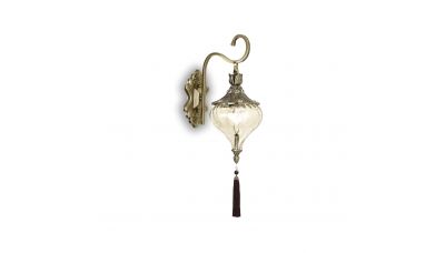 Sieninis &scaron;viestuvas Harem AP1 115962 Ideal Lux
