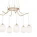 Pakabinamas šviestuvas Karousel 206387 Pakabinamas šviestuvas Karousel 206387 Ideal Lux