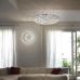Lubinis &scaron;viestuvas King 73255 Ideal Lux