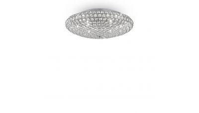 Lubinis &scaron;viestuvas King 73255 Ideal Lux